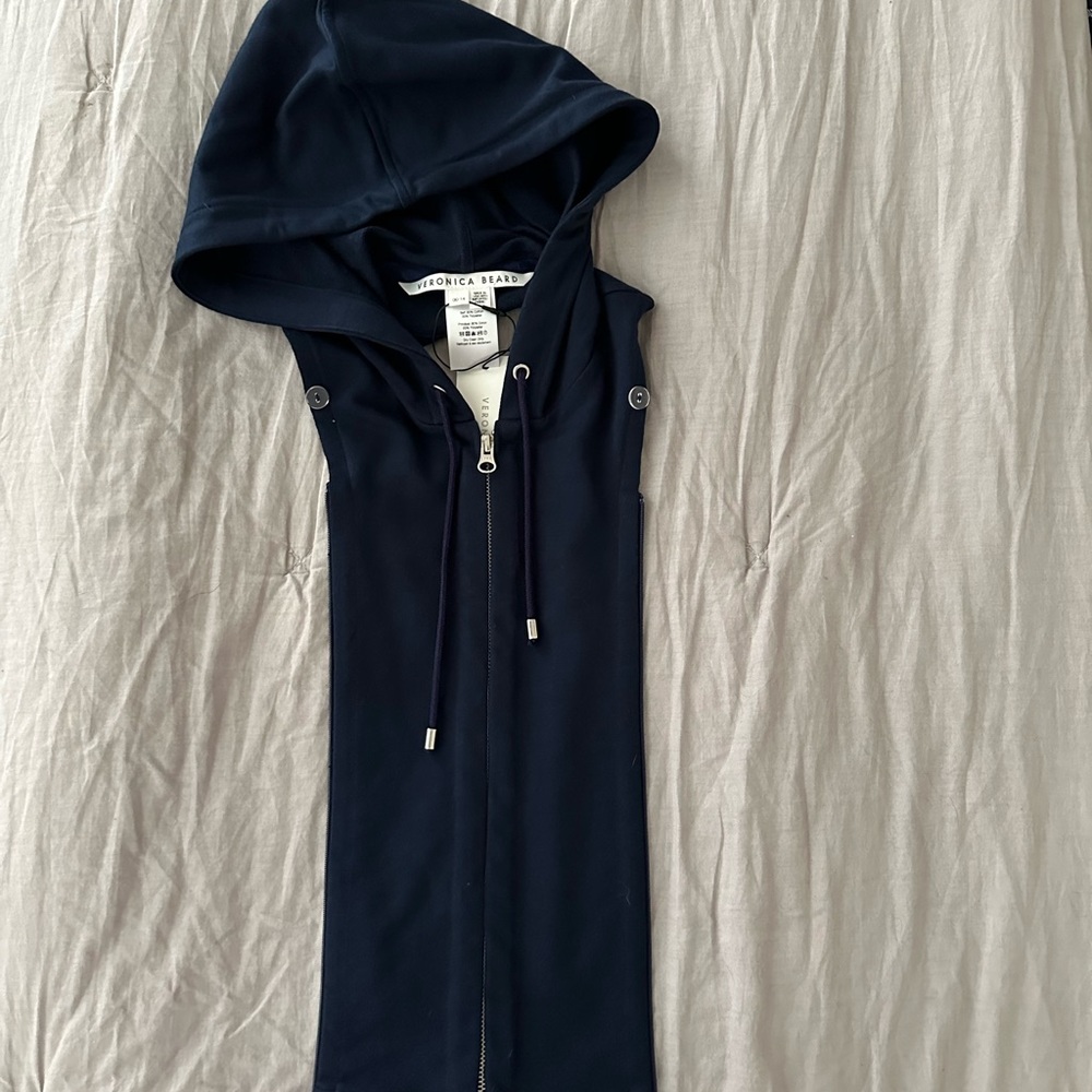 Veronica Beard Hoodie Dickey